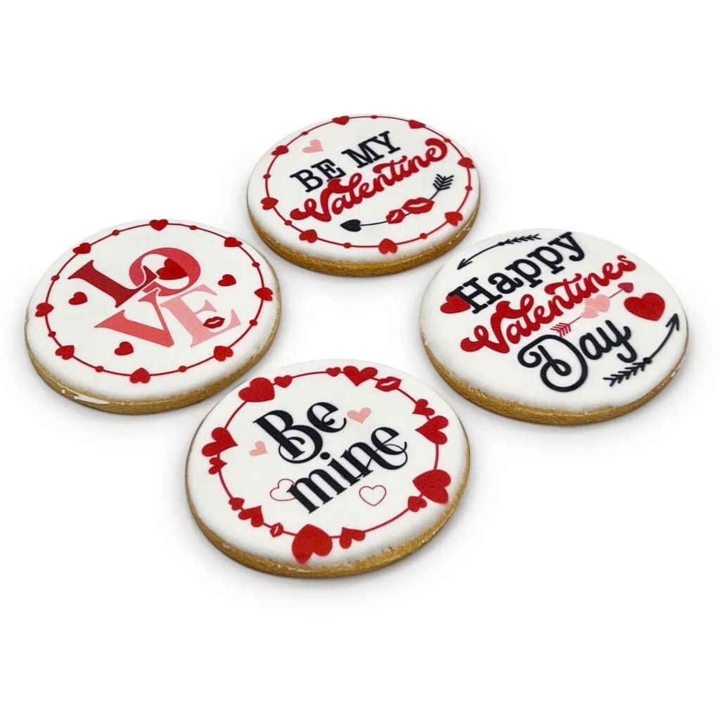 Love Cookies