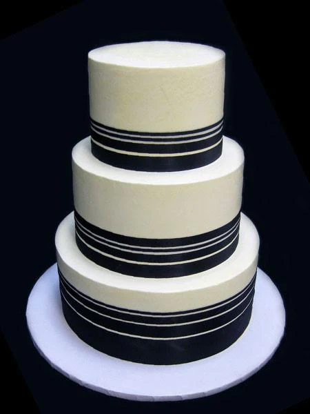 Black Stripes - Image 2