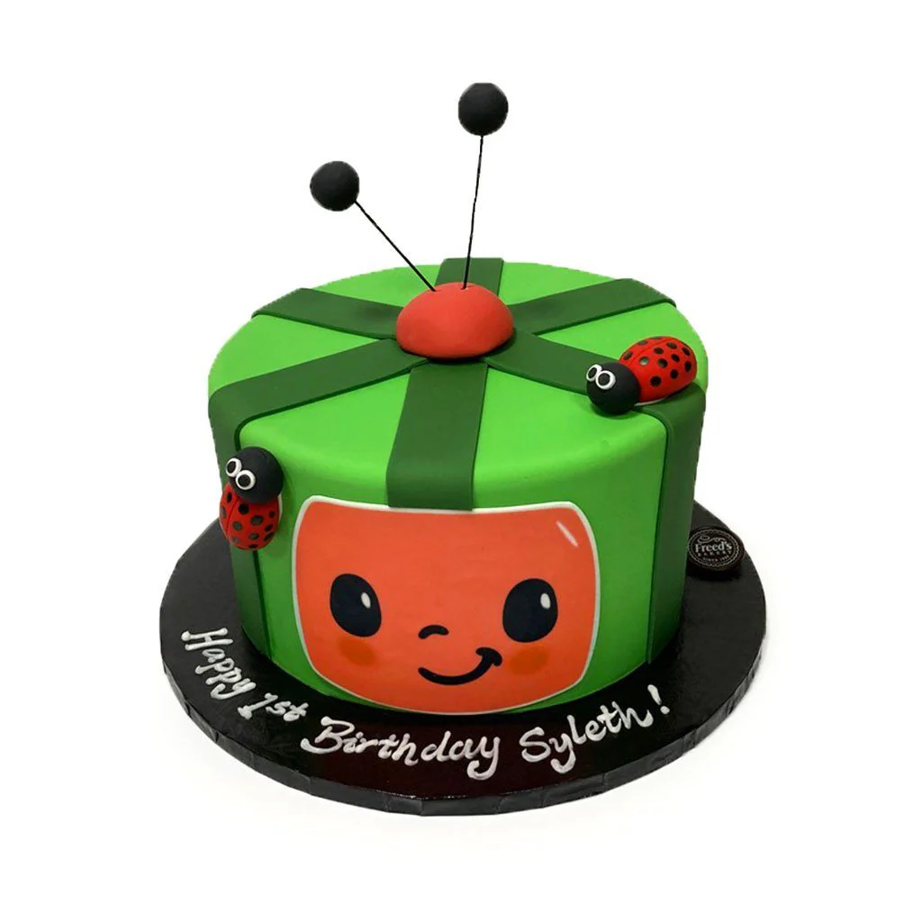CakeMelon