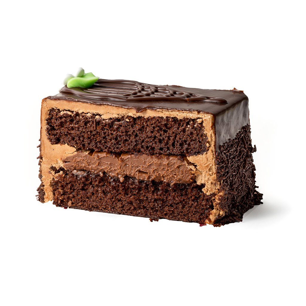 Chocolate Fudge Blackout Cake - Image 2
