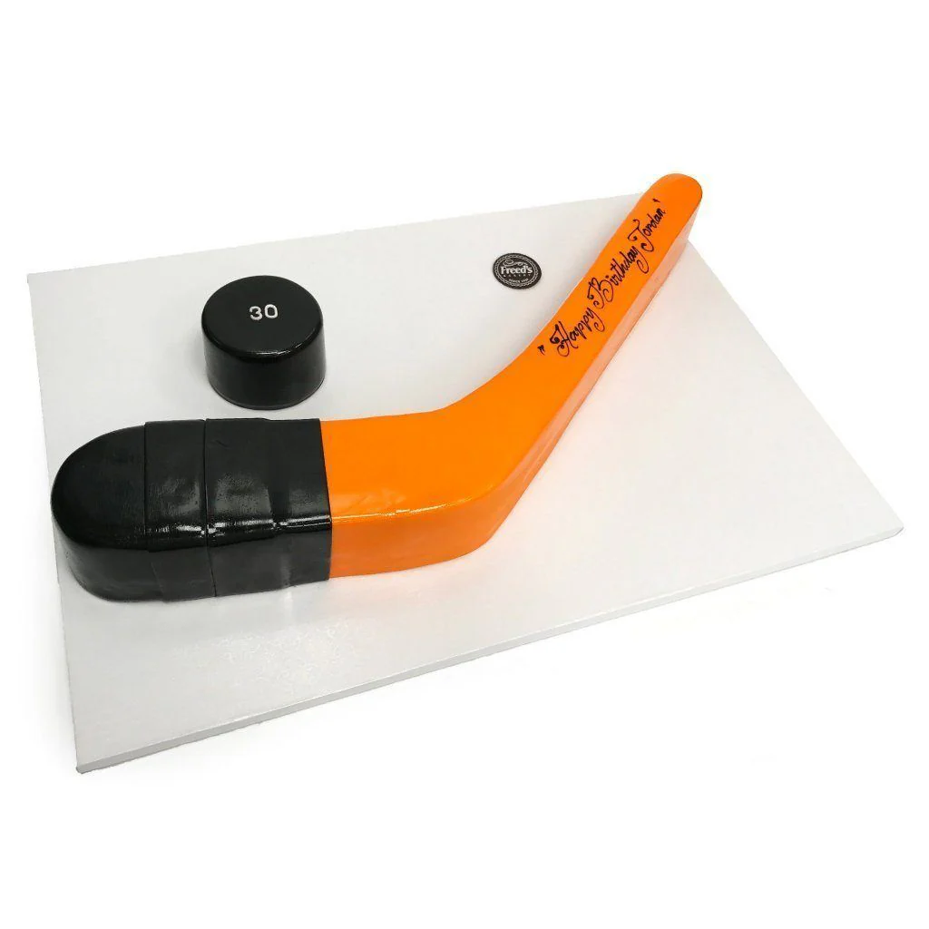 Hockey Stick