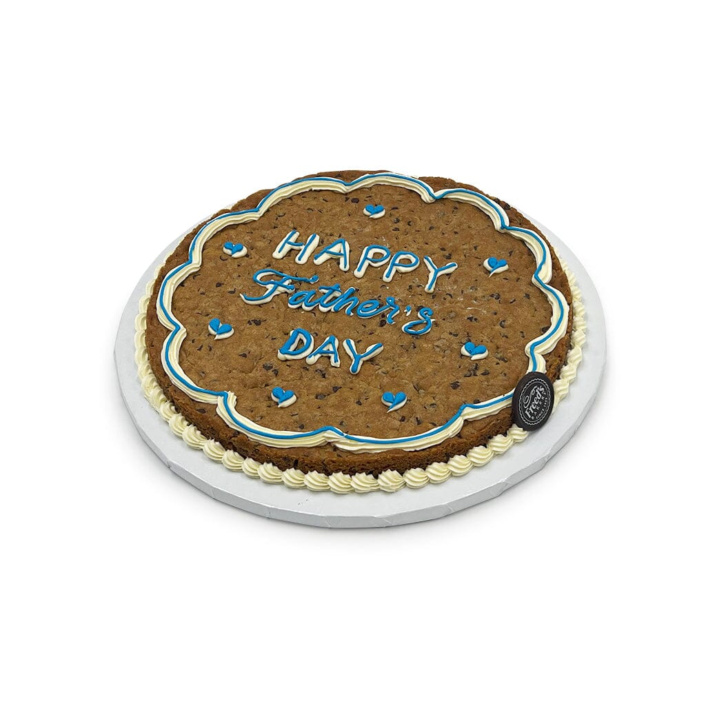 Dad's Favorite Cookie