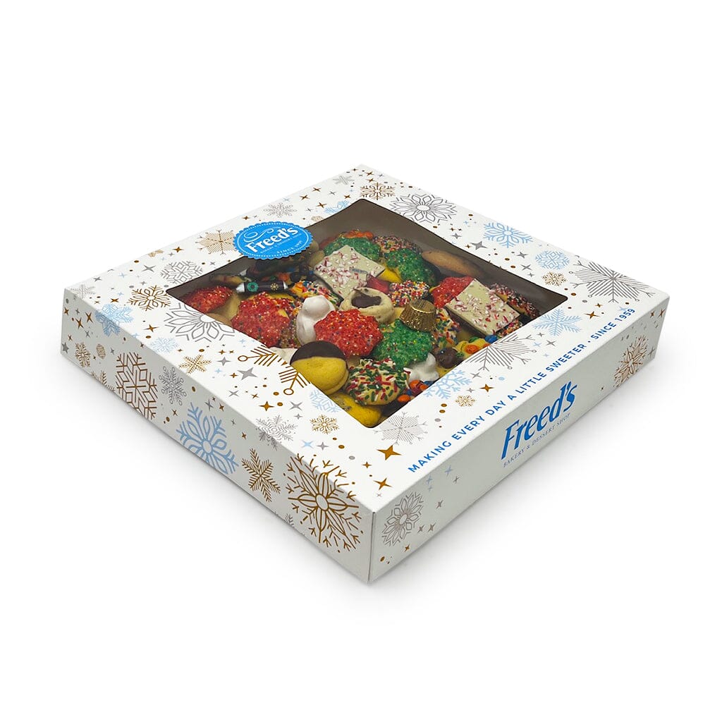 Holiday Cookie Gift Box - Image 5
