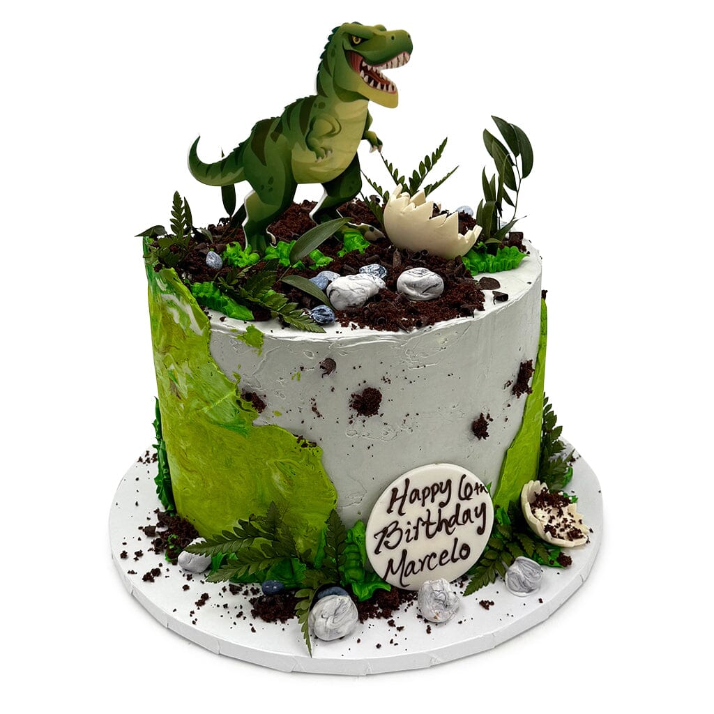 Jurassic Treat