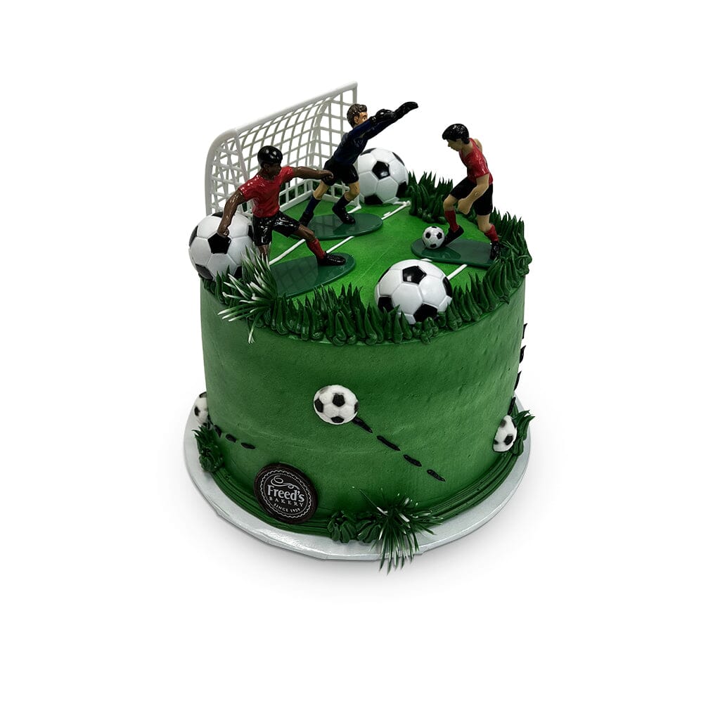 Kickin' Cake - Image 2