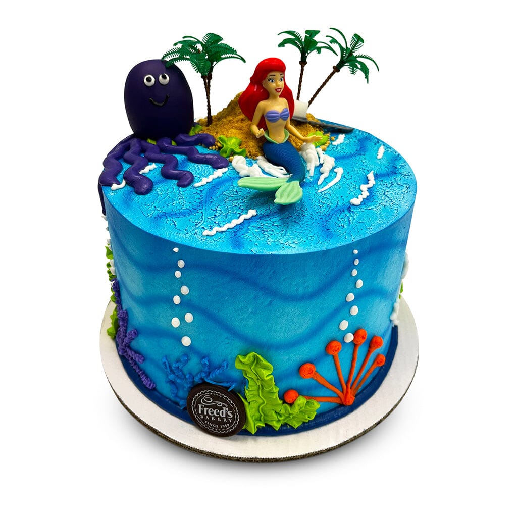 Mermaid Birthday - Image 2