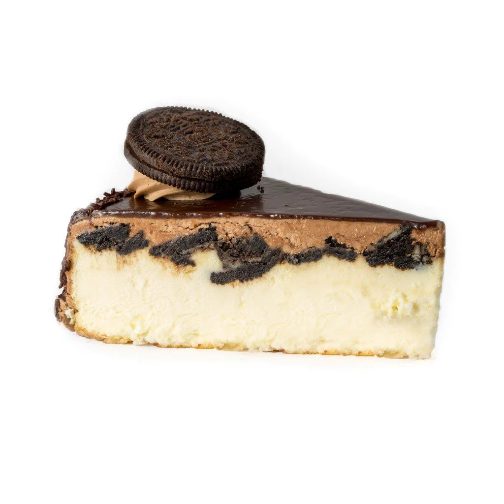 Oreo Cheesecake - Image 2