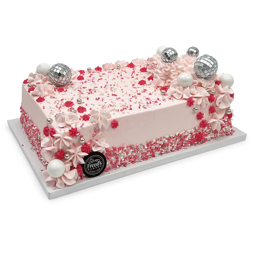 Pink Disco Dream - Image 2