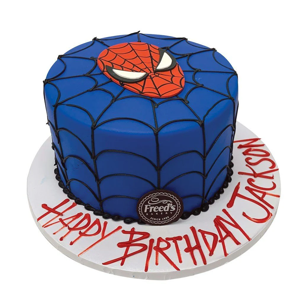 Spidey Senses